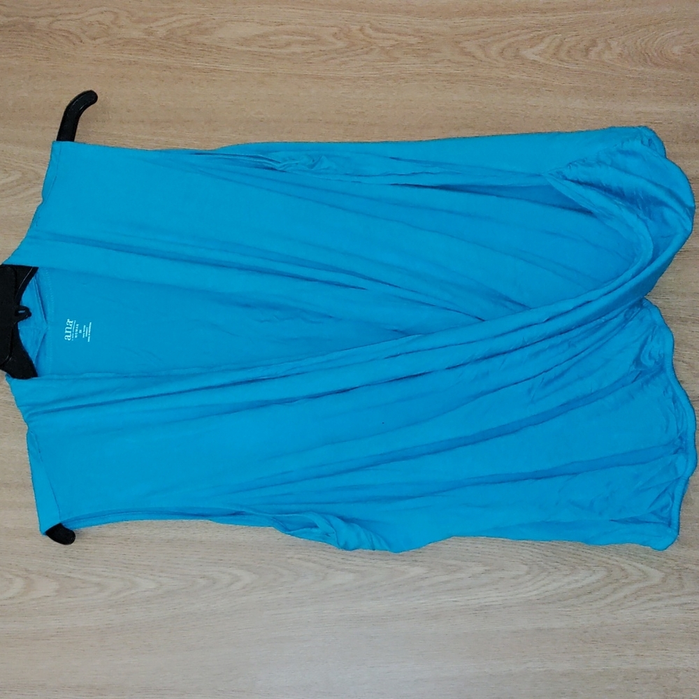 Plus size top